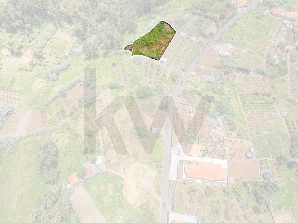 Terreno para Venda em Ponta do Sol Foto 16