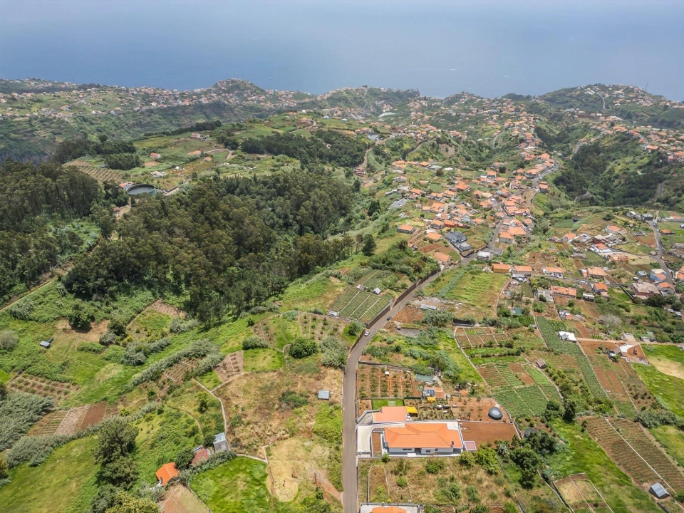 Terreno para Venda em Ponta do Sol Foto 14