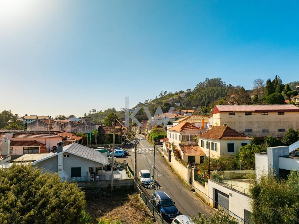 Terreno para Venda em Camacha Foto 15