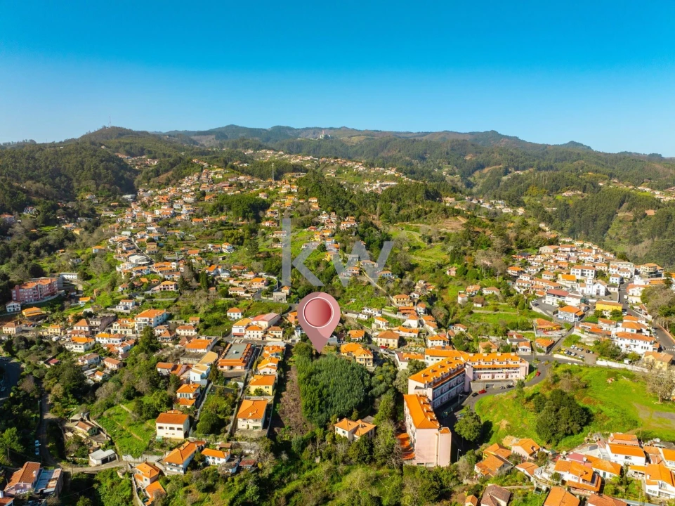 Terreno para Venda em Camacha Foto 7