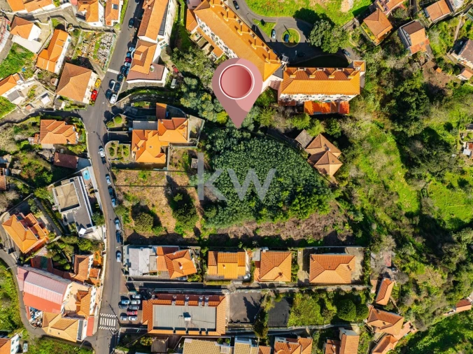 Terreno para Venda em Camacha Foto 17