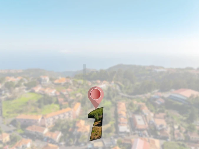 Terreno para Venda em Camacha Foto 19