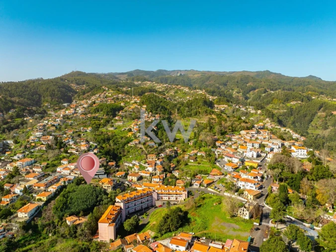 Terreno para Venda em Camacha Foto 9