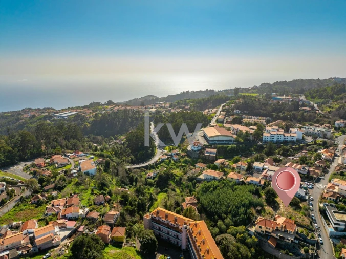 Terreno para Venda em Camacha Foto 18