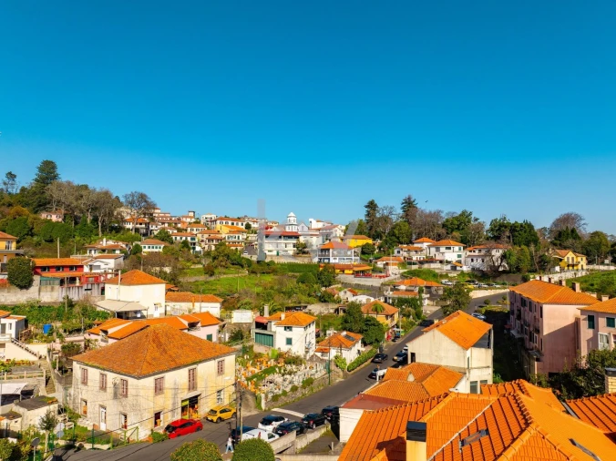 Terreno para Venda em Camacha Foto 11