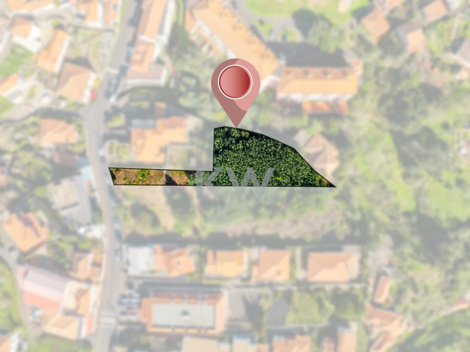 Terreno para Venda em Camacha Foto 4