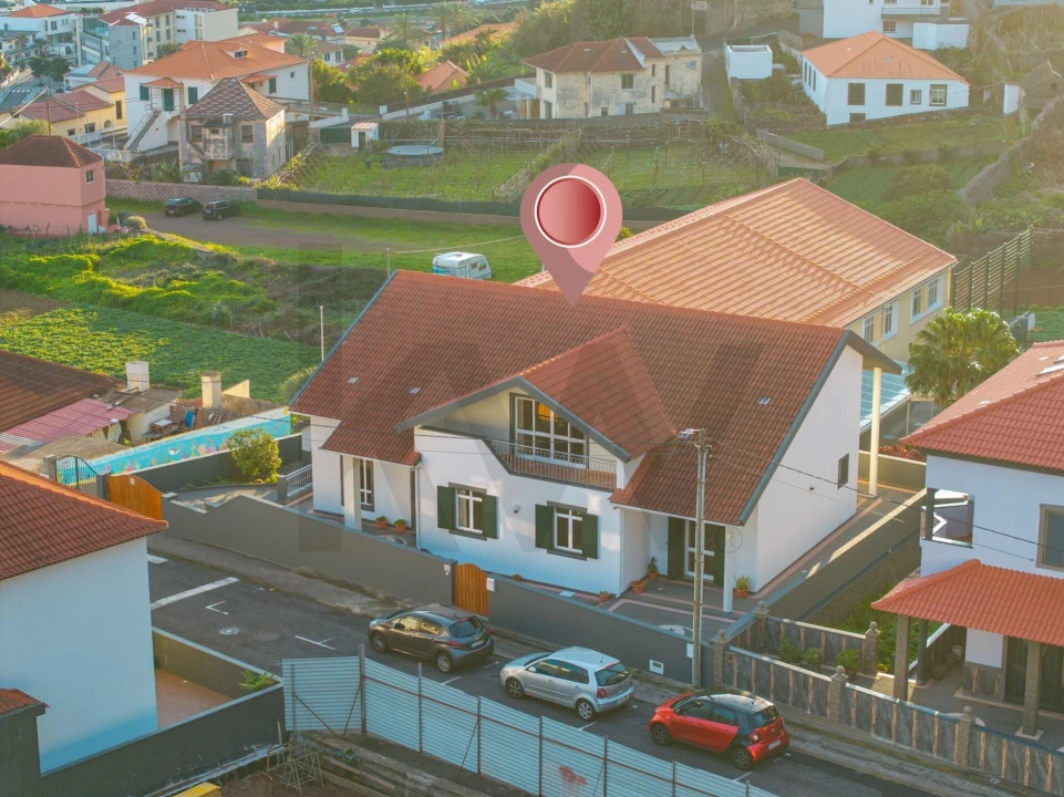 Moradia T3 para Venda em Porto Moniz Foto 50