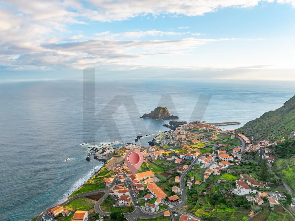 Moradia T3 para Venda em Porto Moniz Foto 45