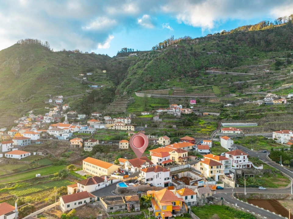 Moradia T3 para Venda em Porto Moniz Foto 49