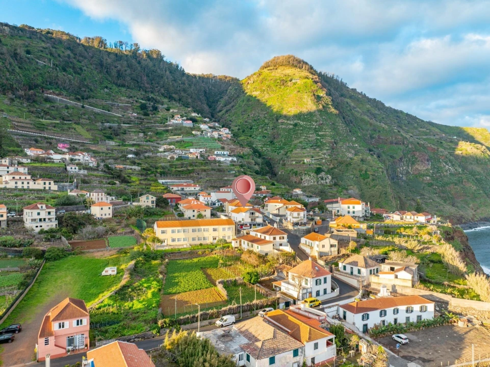 Moradia T3 para Venda em Porto Moniz Foto 52