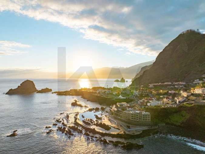 Moradia T3 para Venda em Porto Moniz Foto 53