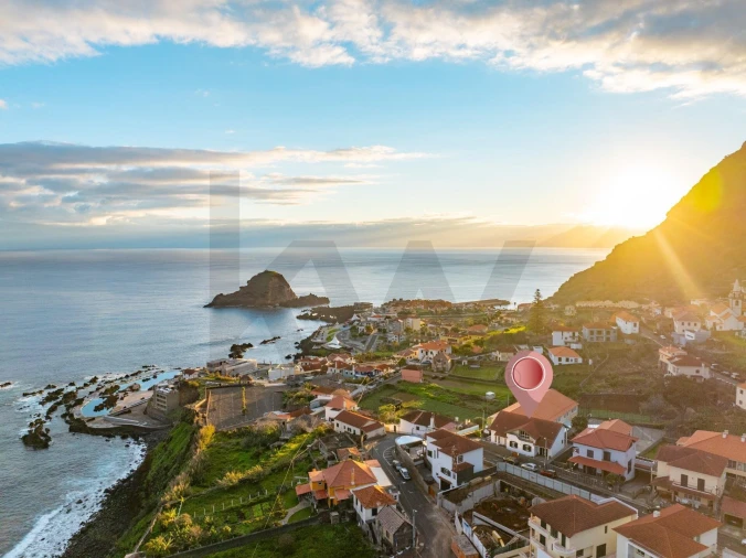 Moradia T3 para Venda em Porto Moniz Foto 54