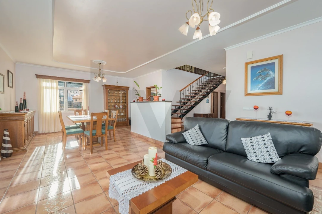 Moradia T3 para Venda em Porto Moniz Foto 13