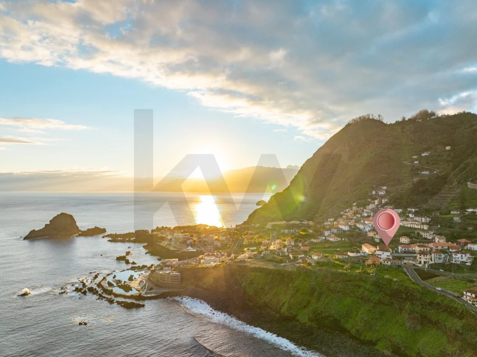 Moradia T3 para Venda em Porto Moniz Foto 51