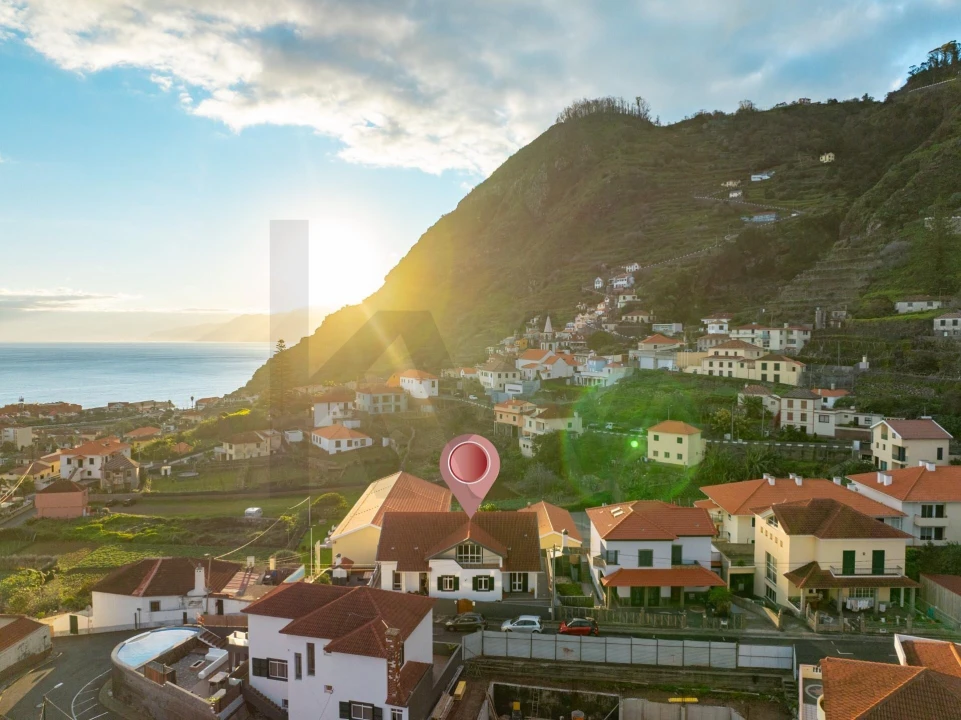 Moradia T3 para Venda em Porto Moniz Foto 48