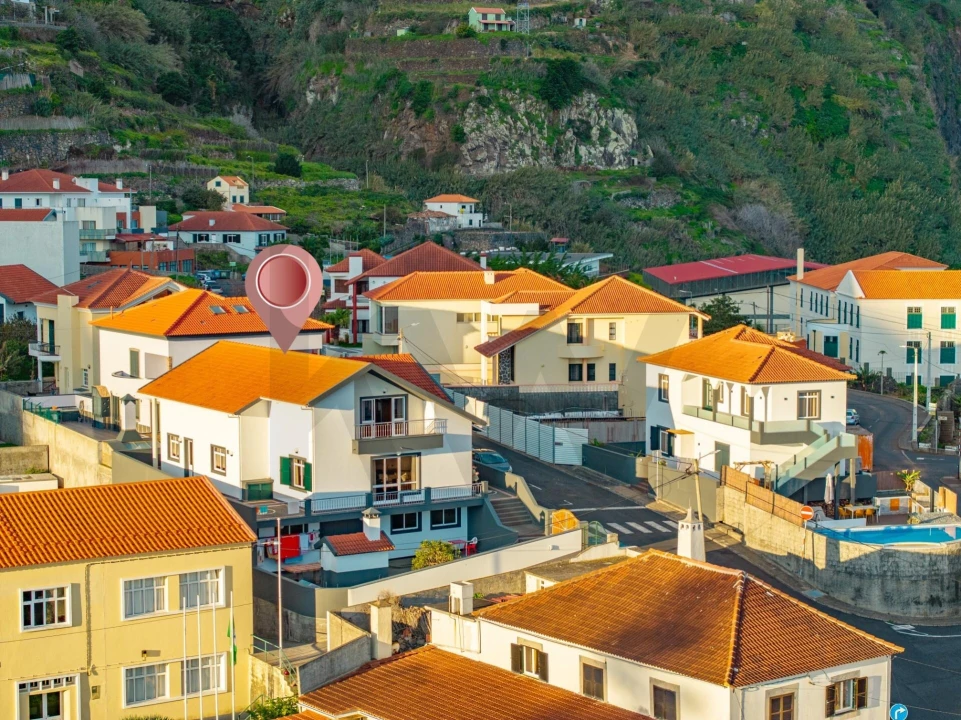 Moradia T3 para Venda em Porto Moniz Foto 46