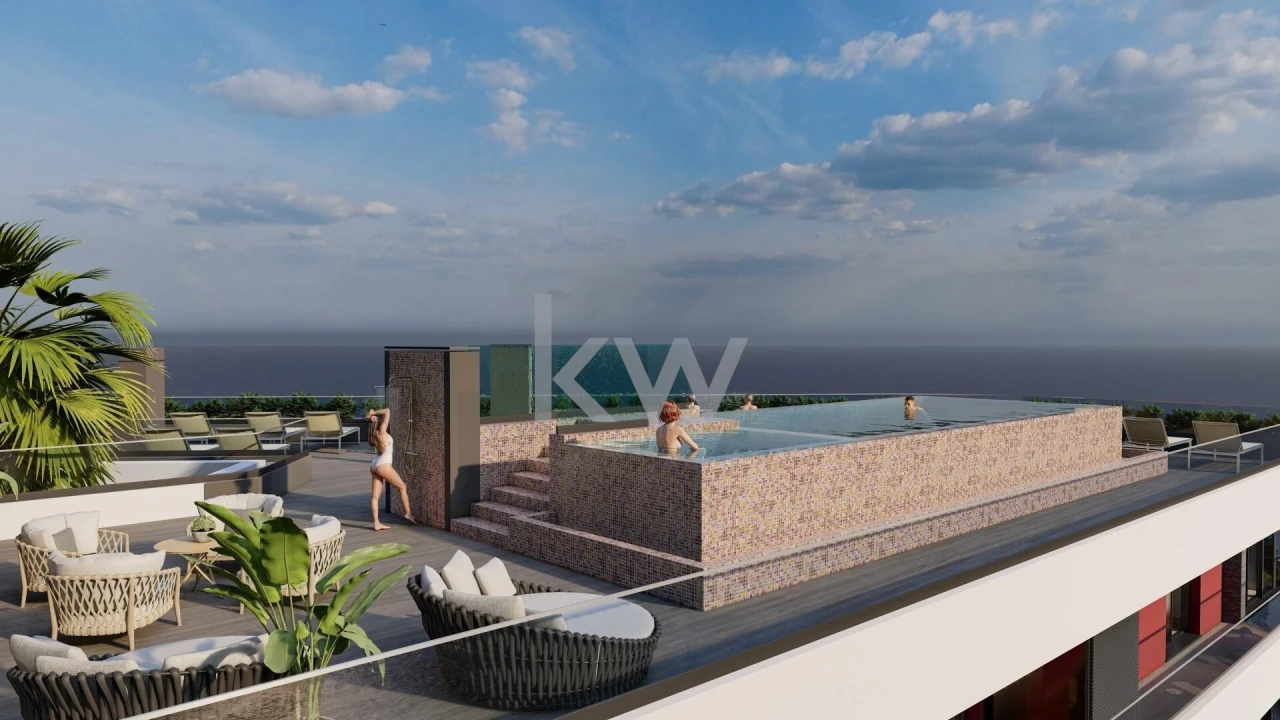Apartamento T2 para Venda em Caniço Foto 14