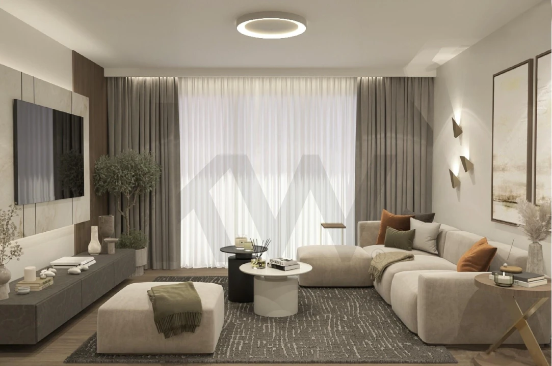 Apartamento T1 para Venda em Caniço Foto 11