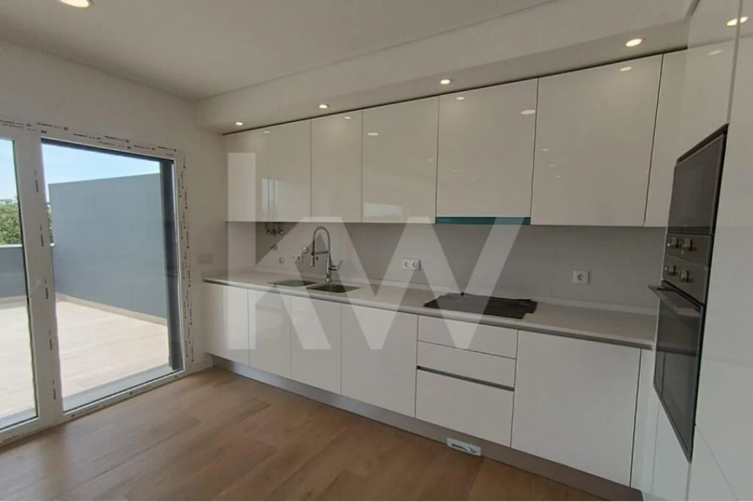 Moradia T3 para Venda em Caparica e Trafaria Foto 17