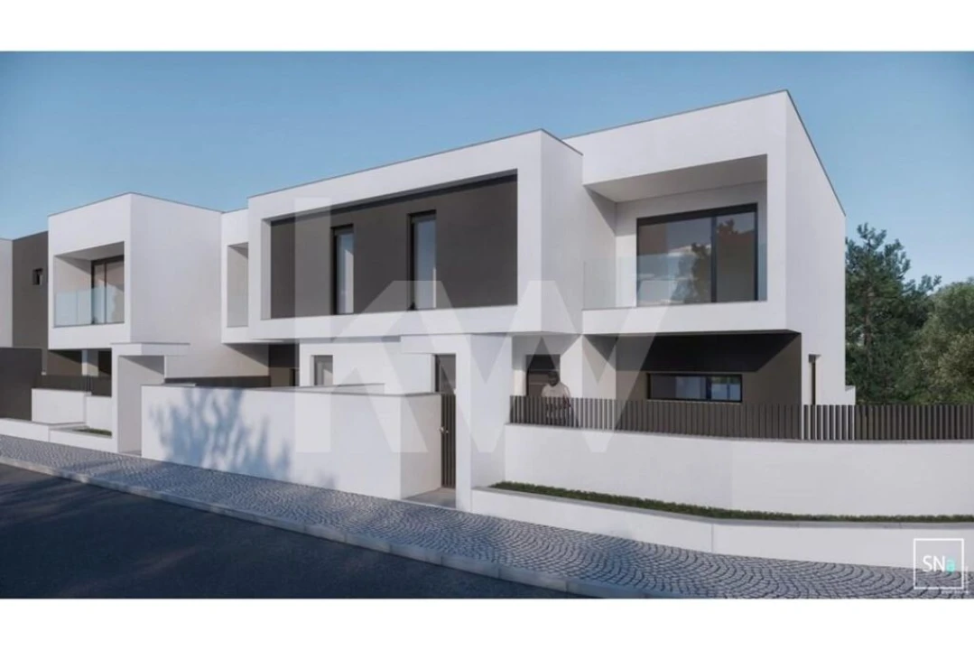 Moradia T3 para Venda em Caparica e Trafaria Foto 2