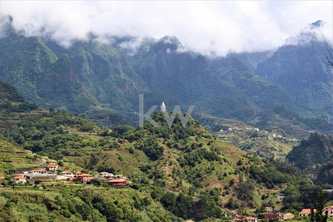 Quinta T4 para Venda em São Vicente Foto 47