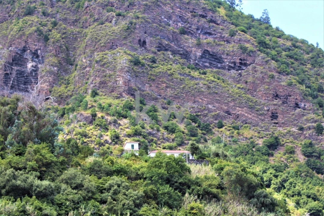 Quinta T4 para Venda em São Vicente Foto 5