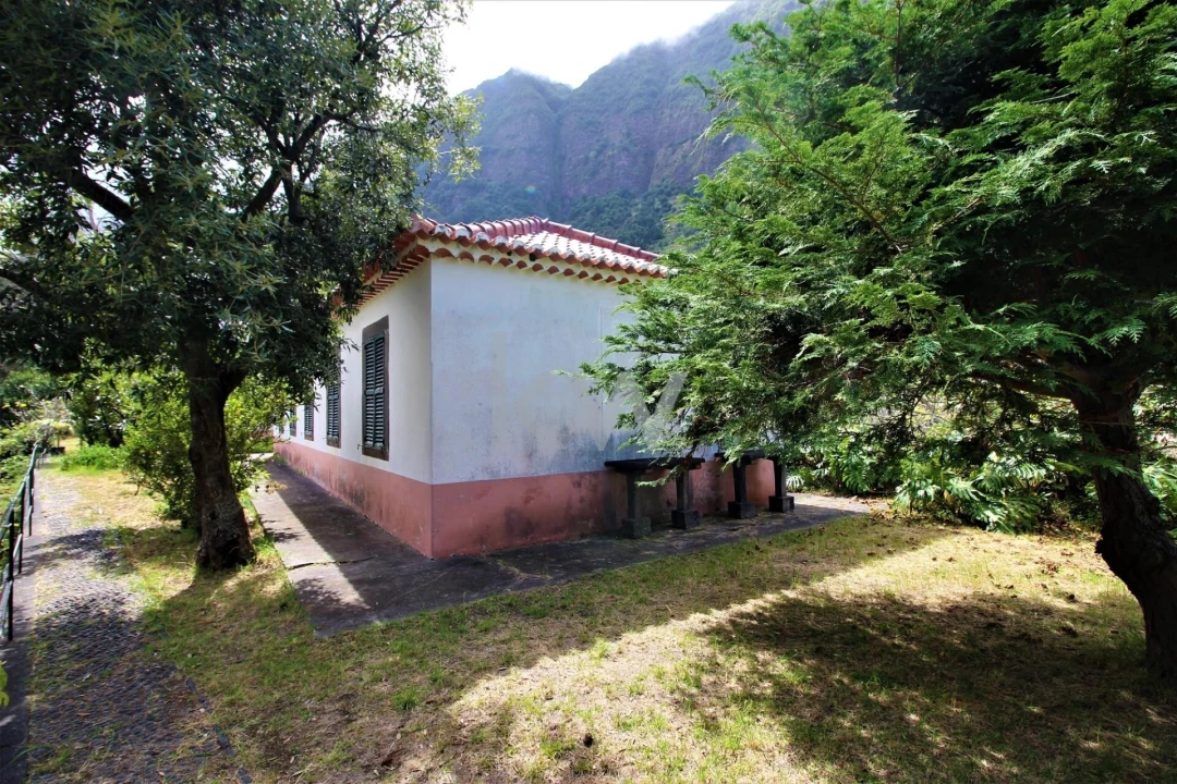 Quinta T4 para Venda em São Vicente Foto 25