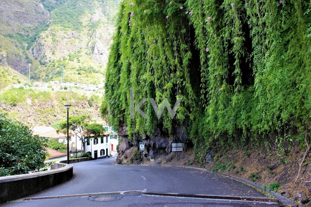 Quinta T4 para Venda em São Vicente Foto 53