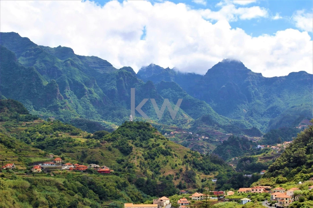 Quinta T4 para Venda em São Vicente Foto 14