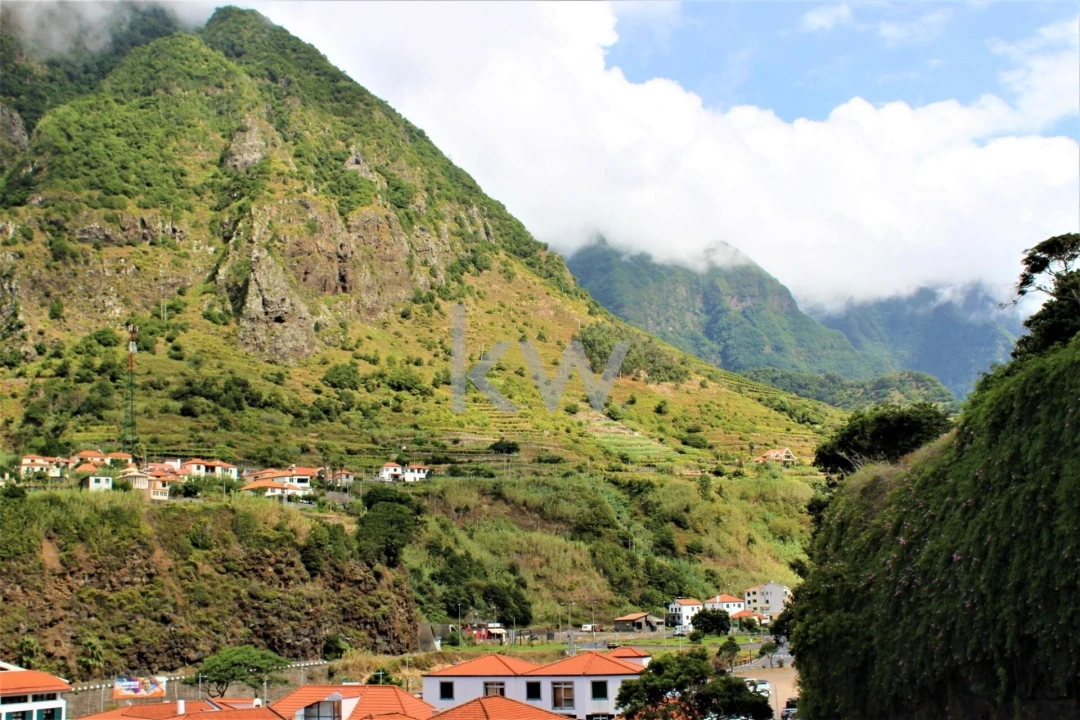 Quinta T4 para Venda em São Vicente Foto 51