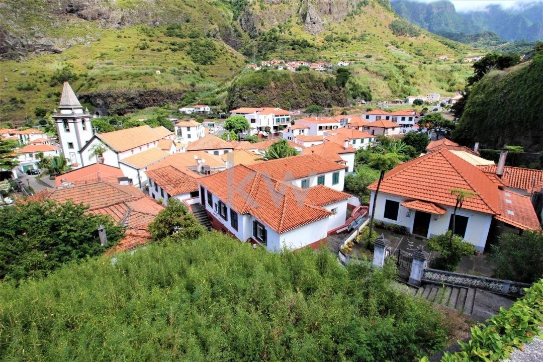 Quinta T4 para Venda em São Vicente Foto 50