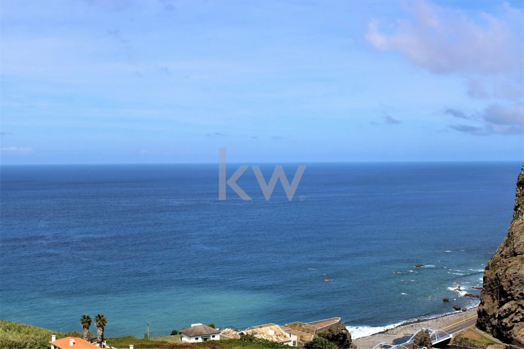 Quinta T4 para Venda em São Vicente Foto 28
