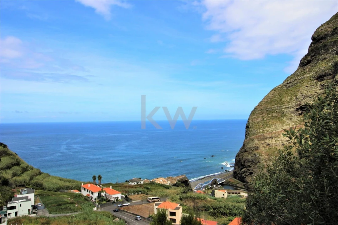 Quinta T4 para Venda em São Vicente Foto 16