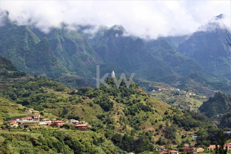 Quinta T4 para Venda em São Vicente Foto 47