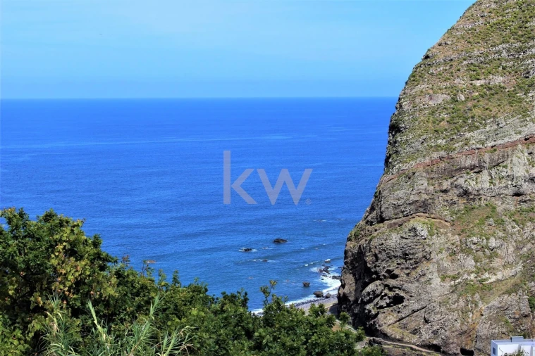 Quinta T4 para Venda em São Vicente Foto 7
