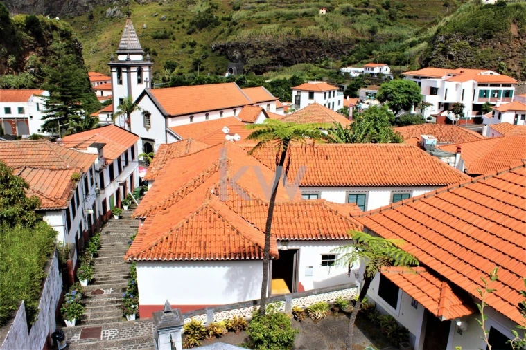 Quinta T4 para Venda em São Vicente Foto 52