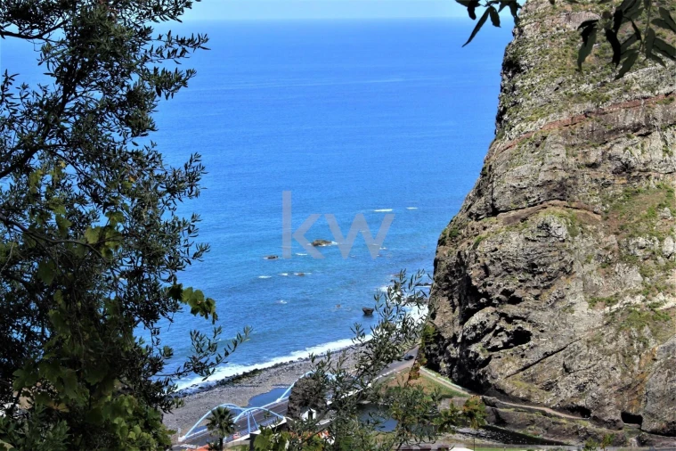 Quinta T4 para Venda em São Vicente Foto 17