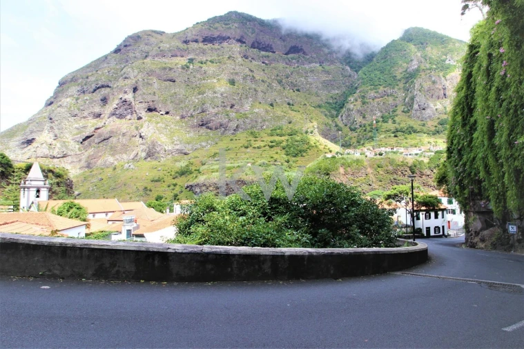 Quinta T4 para Venda em São Vicente Foto 54