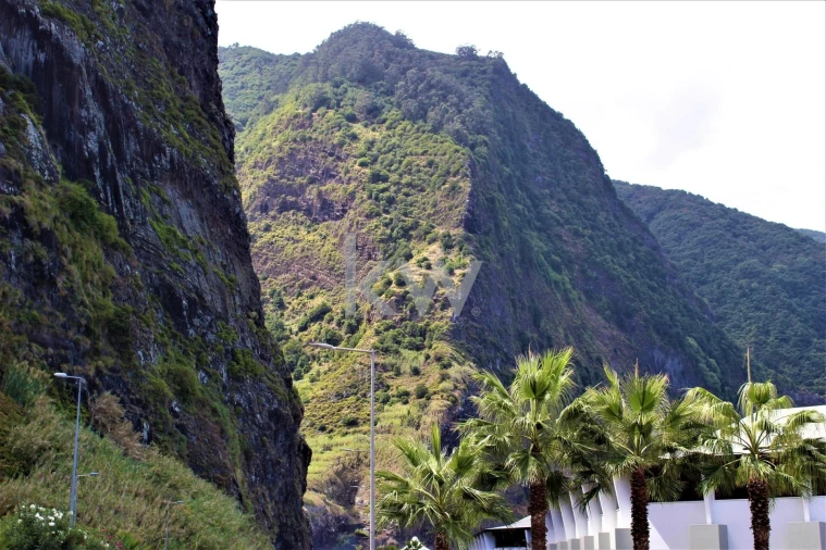 Quinta T4 para Venda em São Vicente Foto 2