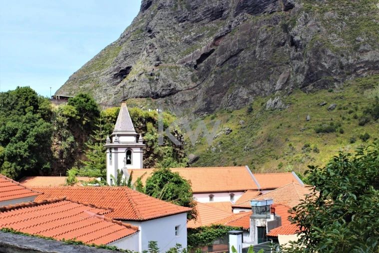 Quinta T4 para Venda em São Vicente Foto 55