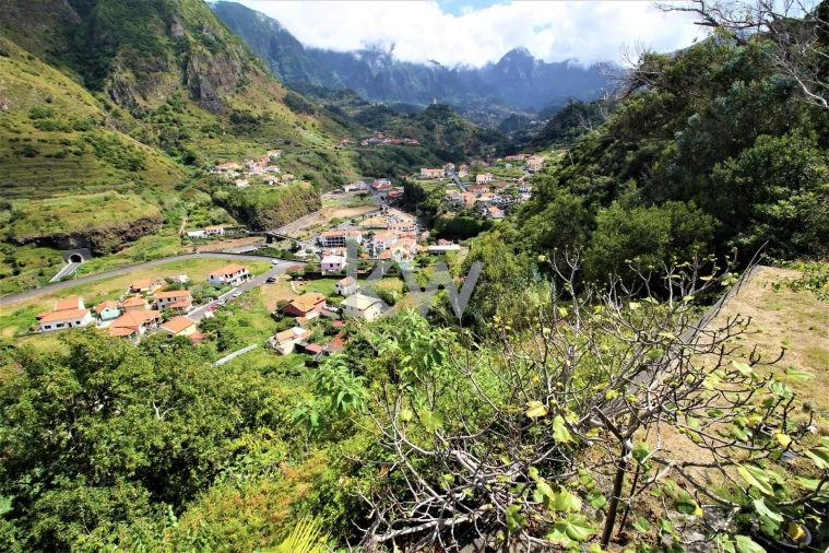 Quinta T4 para Venda em São Vicente Foto 39