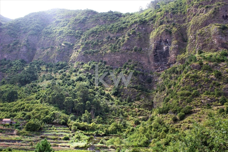 Quinta T4 para Venda em São Vicente Foto 41