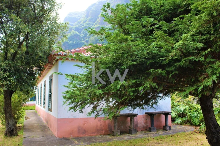 Quinta T4 para Venda em São Vicente Foto 15