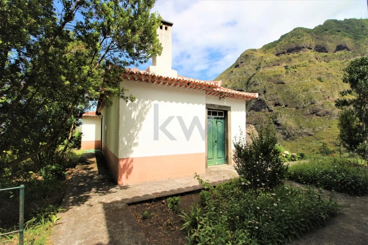 Quinta T4 para Venda em São Vicente Foto 10