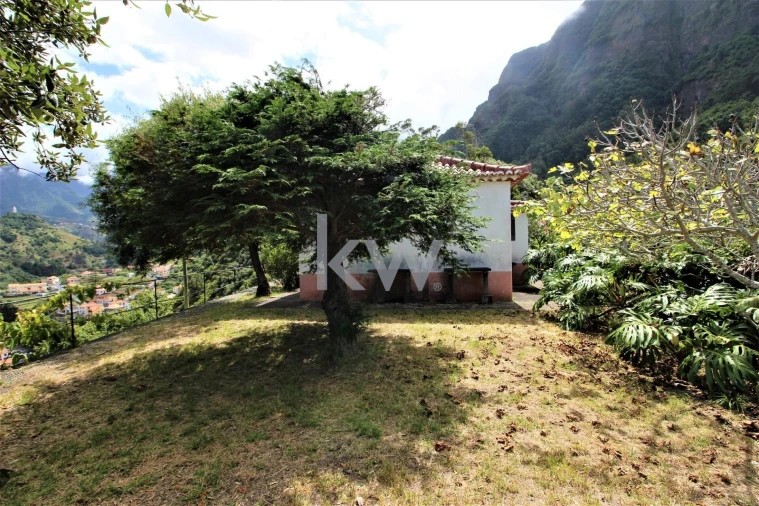 Quinta T4 para Venda em São Vicente Foto 26