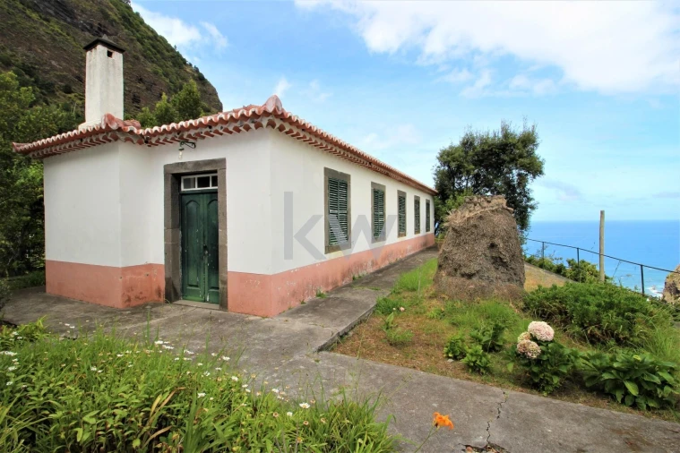 Quinta T4 para Venda em São Vicente Foto 20