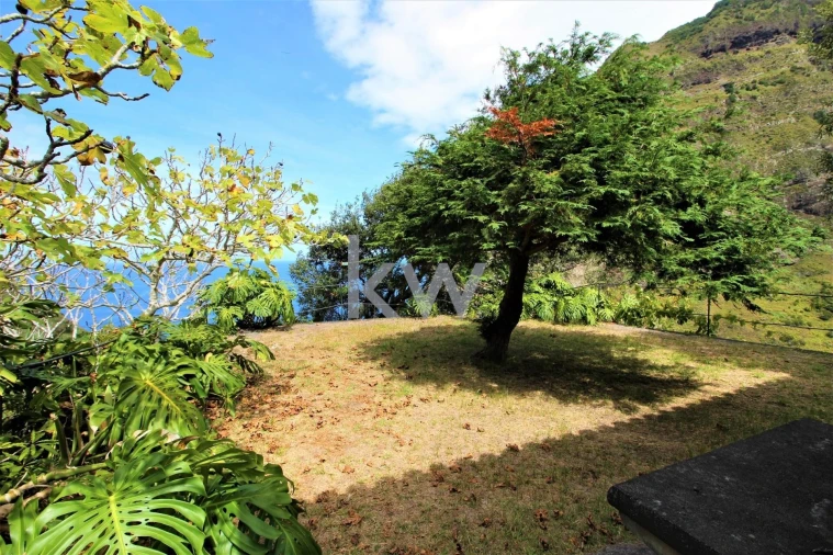 Quinta T4 para Venda em São Vicente Foto 12