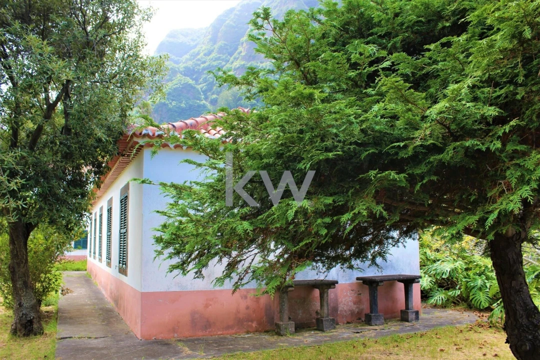 Quinta T4 para Venda em São Vicente Foto 15