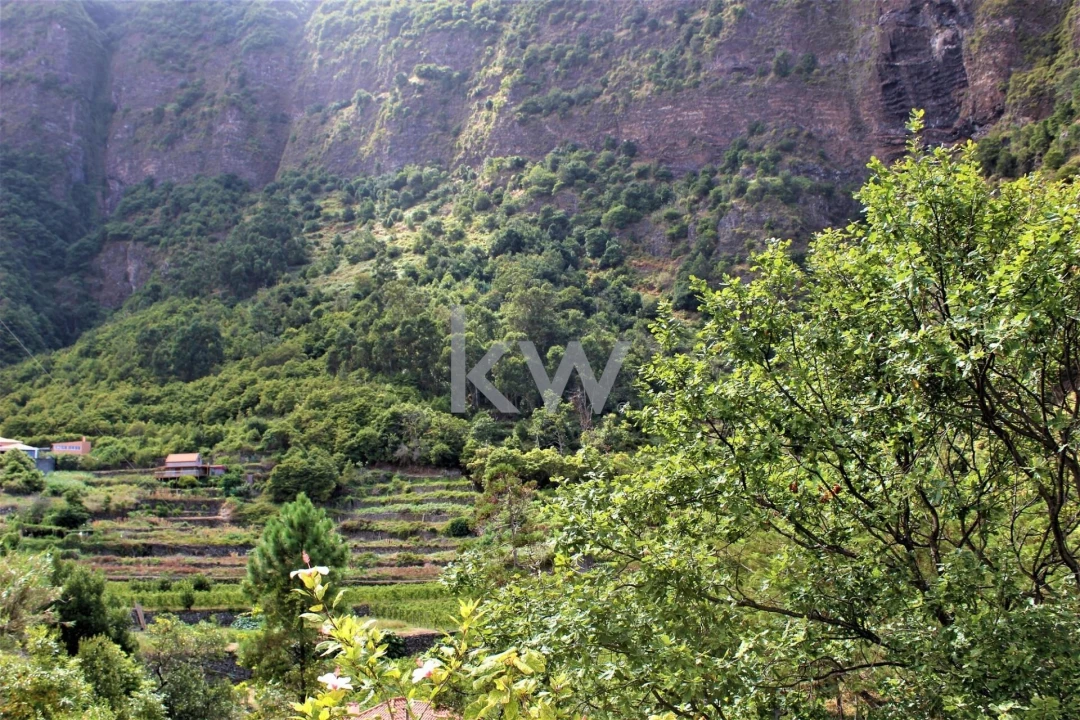Quinta T4 para Venda em São Vicente Foto 45