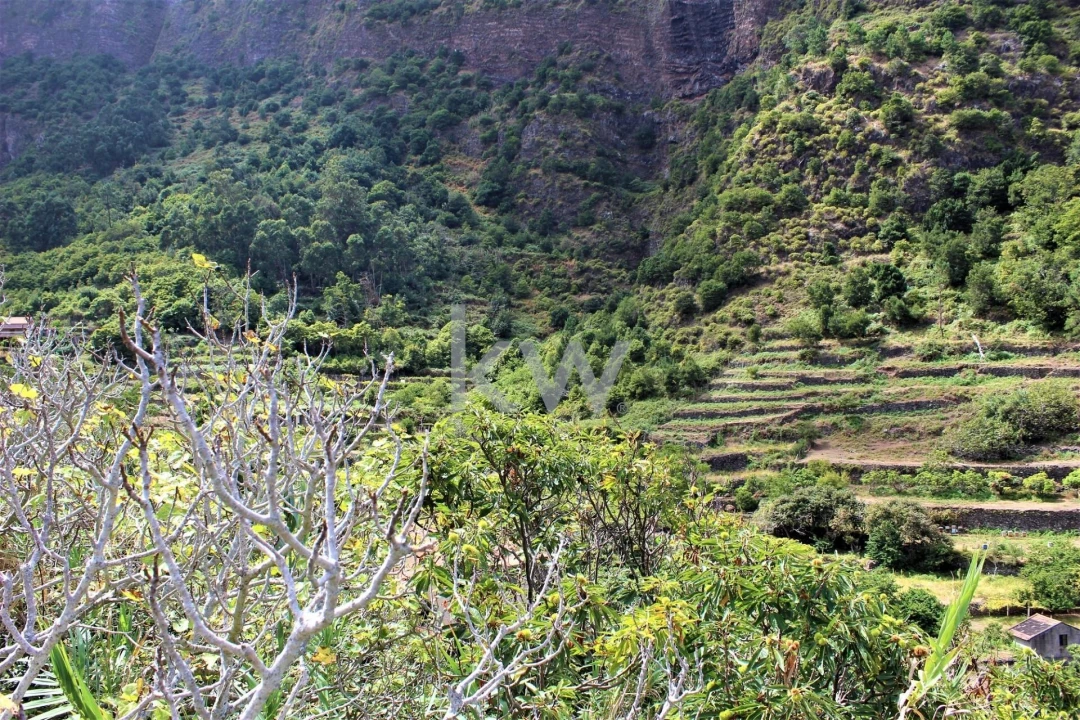 Quinta T4 para Venda em São Vicente Foto 29